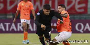 Calciomercato Benevento, stretta per Pozzo dell'Independiente - Corriere dello Sport