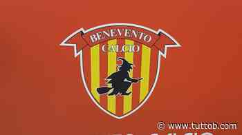 Benevento, il 23 luglio amichevole con il Cosenza - Tutto B