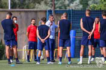 Sarnano, Foligno e Benevento. Ecco le prime amichevoli estive del Cosenza - Quotidiano online