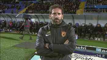 Benevento, doppia fumata bianca: in arrivo due centrocampisti dall’Entella - Footballnews24.it