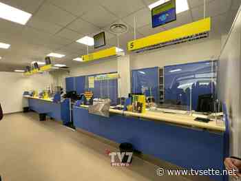 POSTE ITALIANE: DA OGGI IN PROVINCIA DI BENEVENTO PRELIEVI SENZA CARTA - TV Sette Benevento