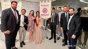 Rotaract Club di Benevento, Sara Pannella succede a Luca Cavalli - NTR24