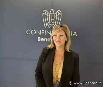 Teresa Romano presidente della sezione Turismo e Tempo Libero di Confindustria Benevento - Ildenaro.it - Il Denaro