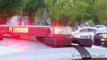 Name released for victim of fatal car crash in Mendon