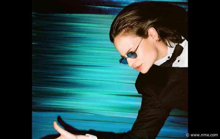 Christine & The Queens announces third album ‘Redcar les adorables étoiles’