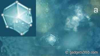 Exotic Crystals With Unique Structure Found in Dust From Chelyabinsk Meteor Explosion