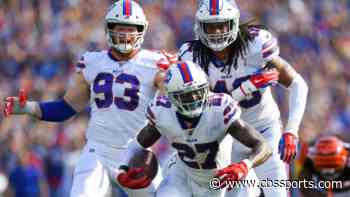 Ranking all 32 NFL rosters ahead of 2022 training camp: Bills, Buccaneers, Chargers crack top five