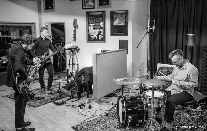 Interpol announce global exhibition and pop-up shop ‘Big Shot City’