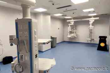L'ospedale di Gavardo amplia la terapia intensiva - gardapost