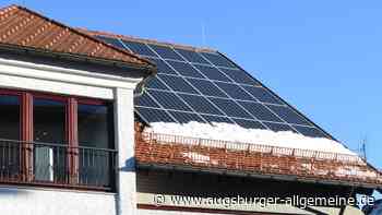 Stadtwerke melden Rekord bei Fotovoltaikanlagen