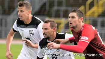 Anton Fink spielt künftig in der Oberliga
