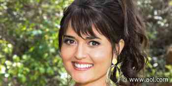 People Are Losing It Over Danica McKellar's Selfie With Candace Cameron Bure - AOL