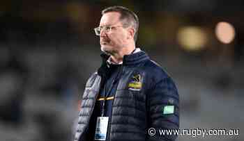Brumbies want to send coach McKellar out a winner | Latest Rugby News | RUGBY.com.au - Rugby.com.au