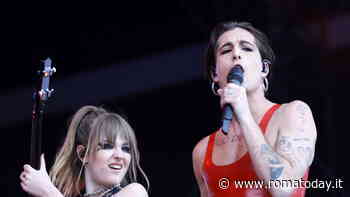 Coronavirus, l'appello dei medici di Roma: "Al concerto dei Maneskin con ffp2, c'è rischio contagio alto"