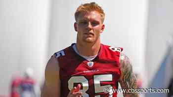 Biggest 2022 NFL training camp battles involving rookies: Chris Carson, Zach Ertz among vets to be pushed