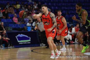 Abbotsford’s Marek Klassen returns to Fraser Valley Bandits - Abbotsford News