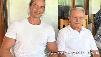 VDK Nagold: Ein neuer Vorsitzender ist in Sicht