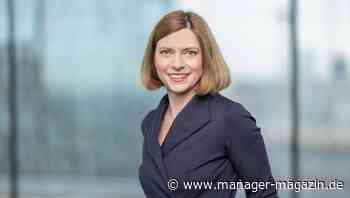 Commerzbank holt neue Personalchefin und muss neuen Risikovorstand suchen