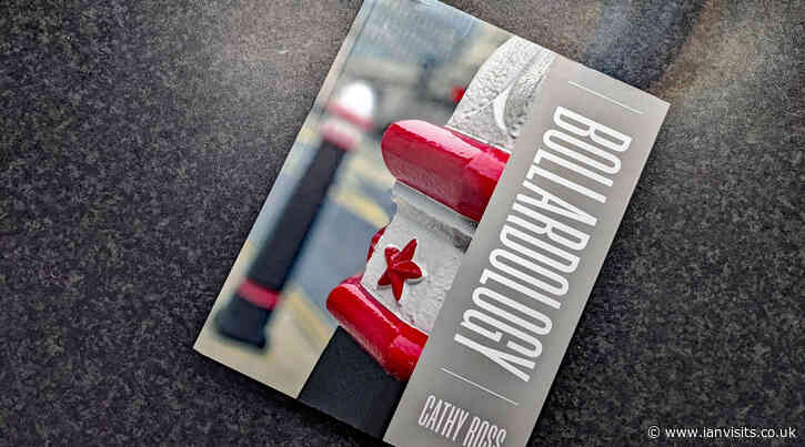 Bollardology – an unexpected history of London’s street bollards