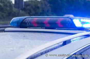 Unfall in Leinfelden-Echterdingen: Abbiegen im Siebenmühlental geht schief - esslinger-zeitung.de