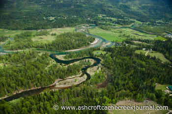Rossland man dies while kayaking on Slocan River - Ashcroft Cache Creek Journal