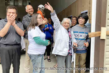 New northwest BC skills training centre opens its doors in Kitselas – Ashcroft Cache Creek Journal - Ashcroft Cache Creek Journal