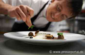 Kulinarische Veredelungswochen bei den 50plus Hotels