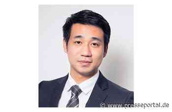 Huawei Deutschland Enterprise Business Group: Kevin Liu Kai übernimmt die Führung