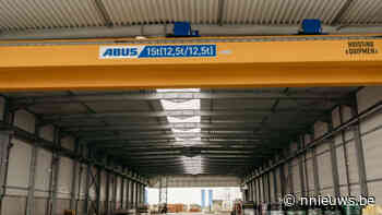 DCA investeert €1 miljoen voor uitbreiding productiehal Olen | Nieuws dat je raakt. 24/24u – Nnieuws.be - Nnieuws.be