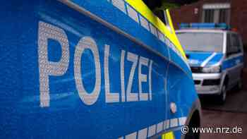 Ein Tresor wurde nachts in Goch bei einer Firma gestohlen - NRZ News