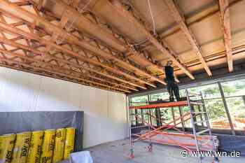 Stadt steckt über drei Millionen in Schulsanierungen