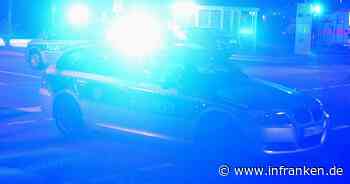 Polizeibericht Heilsbronn: Tödlicher Verkehrsunfall bei Windsbach - Motorradfahrerin kollidierte mit Lkw - inFranken.de
