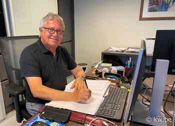 Directeur Frank Claerhout neemt na 25 jaar afscheid van wzc Ter Melle in Heule: “Ik houd mijn hart vast voor toekomst” - KW.be - KW.be