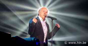 Peter Koelewijn op Vlaamse Feestdag | Melle | hln.be - Het Laatste Nieuws