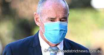 Dawson argues murder case 'nonsensical' - Bega District News