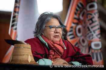 Assembly of First Nations delegates reject resolution calling for chief's suspension - Dawson Creek Mirror