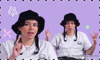 Courtney Dawson's dial-up dating history - The Spinoff