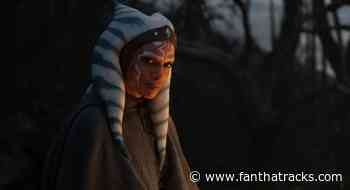 Rosario Dawson gears up the hype for Ahsoka: "You don't really get her, per se" - Fantha Tracks