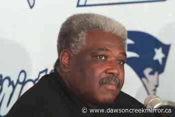 Sharks hire Mike Grier as NHL's first Black GM - Dawson Creek Mirror