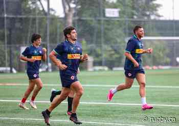 Dawson Fatoric “super excited for this opportunity” after receiving first Canada Senior Men's 15s callup - Rugby Canada