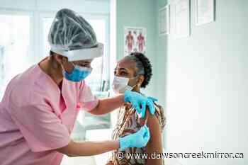 Fact or fiction? COVID-19 booster myths - Dawson Creek Mirror