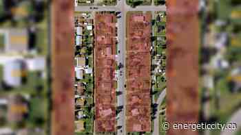 Scheduled water shut-off in Dawson Creek on 8th Street - Energeticcity.ca