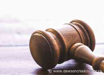 Sentencing date set for kidnapping suspect - Dawson Creek Mirror