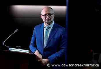 'Vital' victims of crime ombudsman job still vacant after nine months - Dawson Creek Mirror