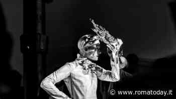 Ruediger Glatz al Palazzo delle Esposizioni: 60 immagini in bianco e nero dedicate a Pier Paolo Pasolini