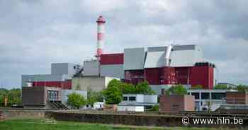 Gemeenteraad blijft gekant tegen mogelijke verlenging Isvag-oven - Het Laatste Nieuws