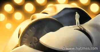 When Paying Dues Doesn’t Pay the Rent, How Does the Theater Survive?