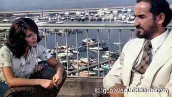 "Vittorio Gassman. Una voce, cento volti", la rassegna comincia giovedì al Ducale con "Profumo di donna" - GenovaQuotidiana