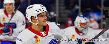 Martel reste avec le Rocket