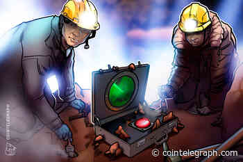 Bitcoin mining stocks rebound sharply despite a 70% drop in BTC miners' revenue